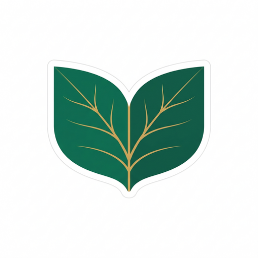Daun-Buku